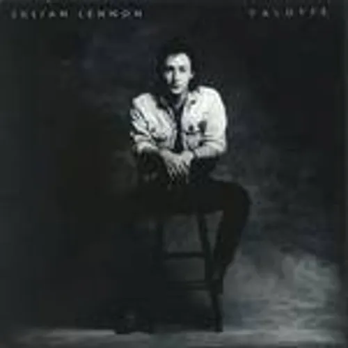 Julian Lennon - Valotte