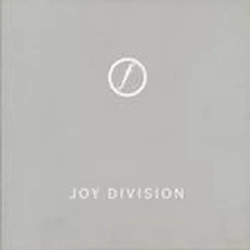 Joy Division - Still (Uk)