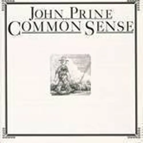 John Prine - Common Sense