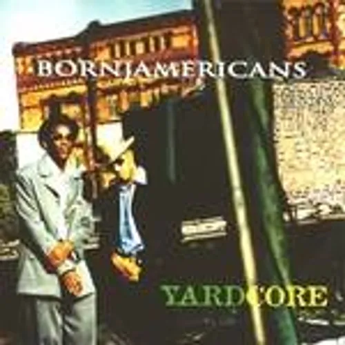 Yardcore