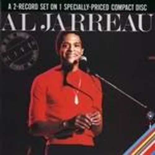 Look To The Rainbow-Live Europ