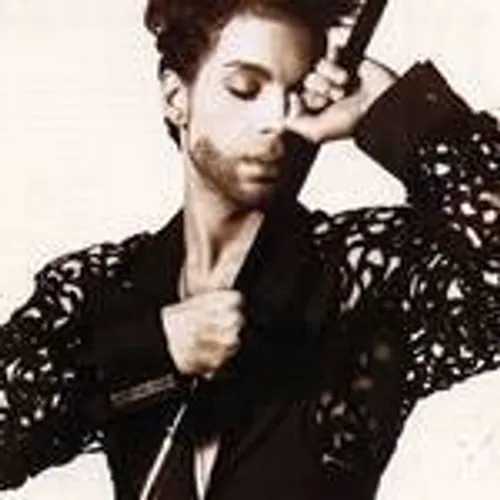 Prince - Greatest Hits, Vol. 1 vinyl record cover