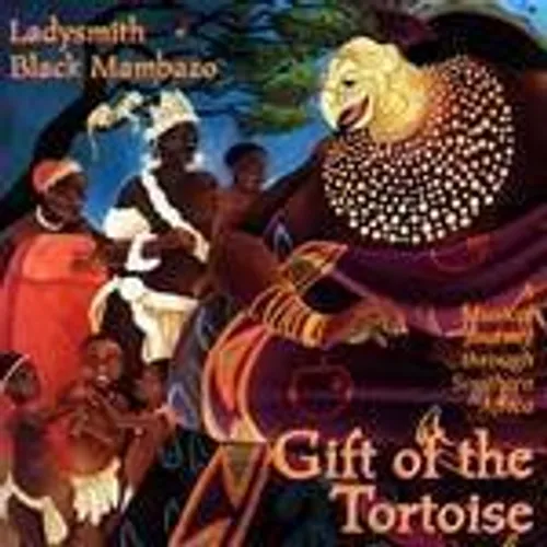 Gift of the Tortoise