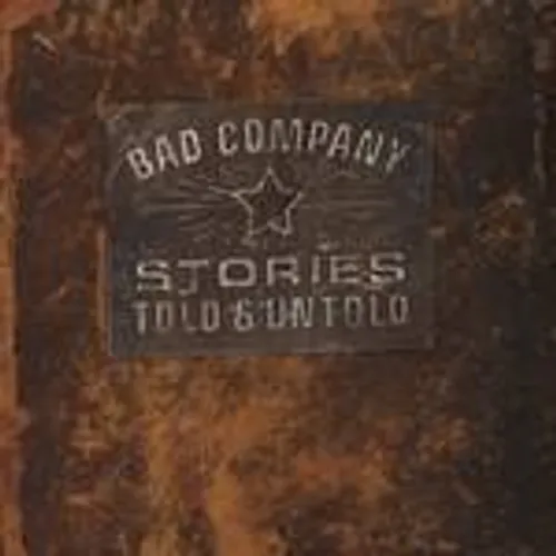 Stories Told & Untold