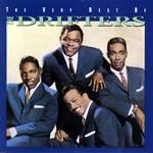 Drifters - Best of