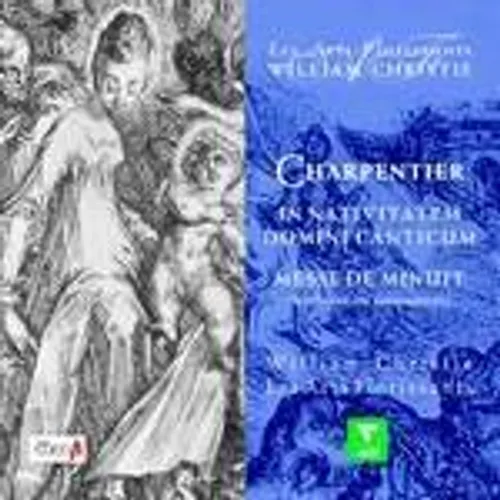 Noels Pour Instruments / Messe Minuit / Nativitate