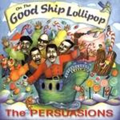 Good Ship Lollipop