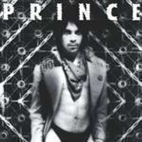 Prince - Dirty Mind