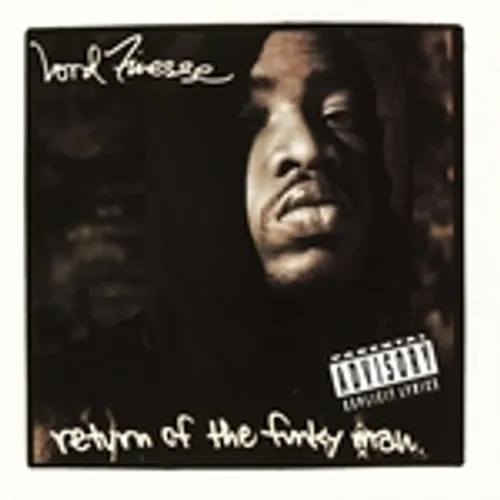 Lord Finesse - Return of the Funky Man | RECORD STORE DAY