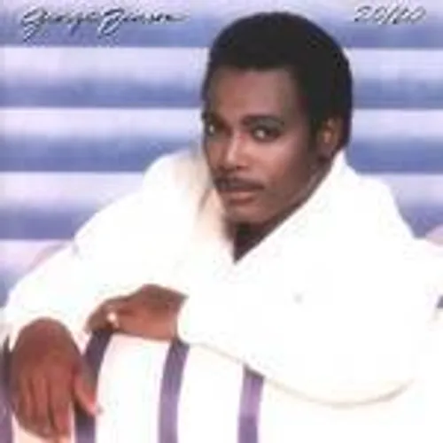 George Benson - 20/20 [Import]
