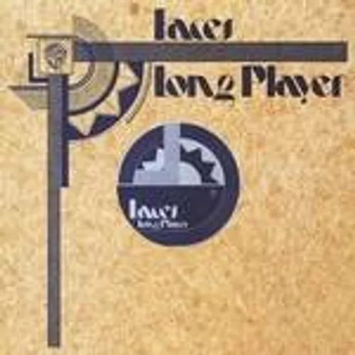 Faces - Long Player [Import]
