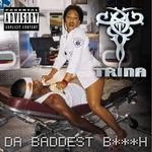 Da Baddest B---H