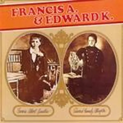 Frank Sinatra - Francis A. Sinatra & Edward K. Ellington