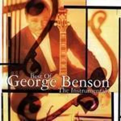Best Of-Instrumentals