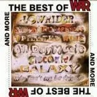 The Best of War and More