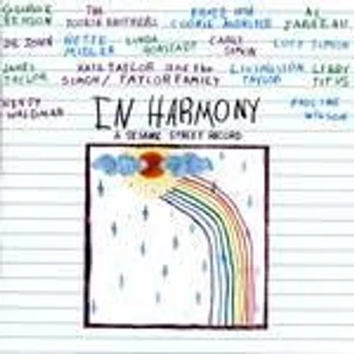 In Harmony