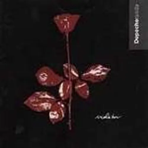 Depeche Mode - Violator
