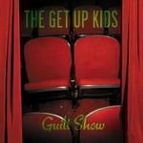 Get Up Kids - Guilt Show [Colored Vinyl] [Limited Edition] (Uk)