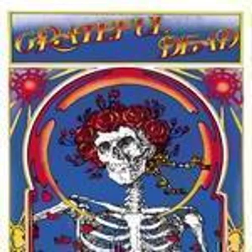 Skull & Roses
