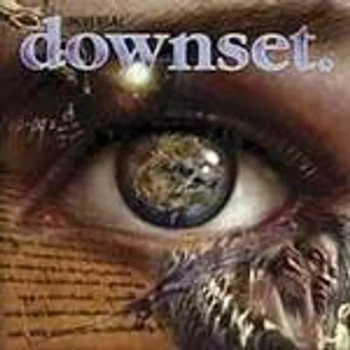 Downset - Universal [PA] *