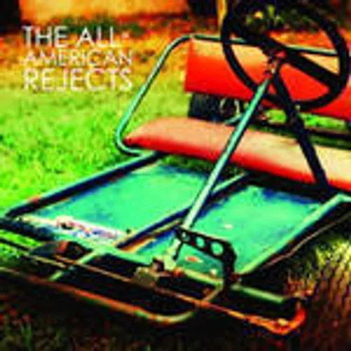 The All-American Rejects - All-American Rejects