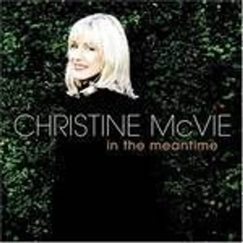 Christine McVie - In The Meantime
