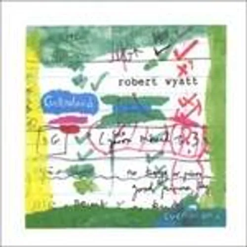 Robert Wyatt - Cuckooland