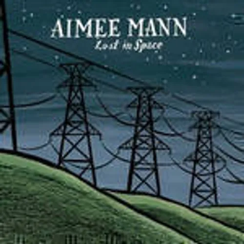 Aimee Mann - Lost In Space (Bonus Track) (Jpn)