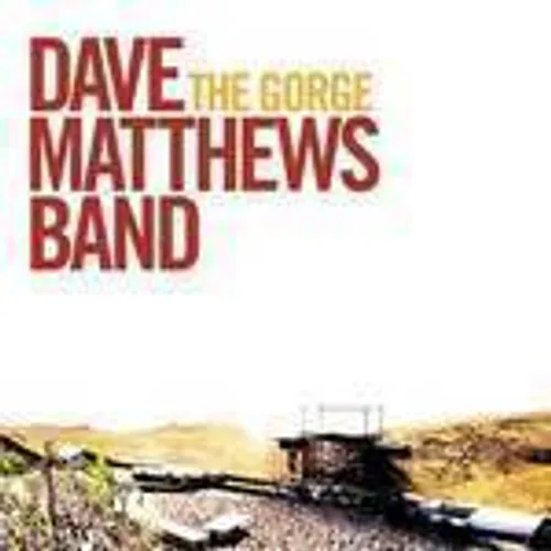 Live At The Gorge
