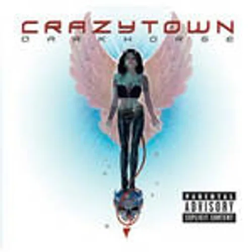 Crazy Town - Darkhorse [PA]