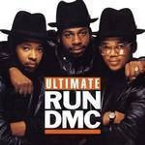 RUN-D.M.C. - Ultimate Run Dmc