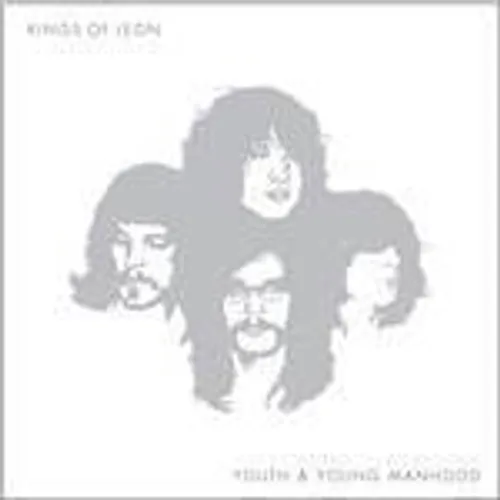 Kings Of Leon - Youth & Young Manhood (Sony Gold Series)