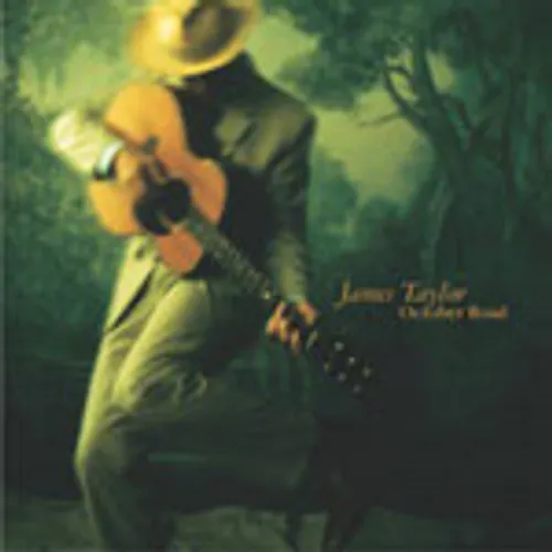 James Taylor (Soft Rock) - October Road [Bonus Tracks] [Limited]
