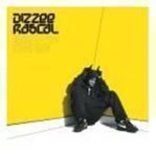 Dizzee Rascal - Boy In Da Corner