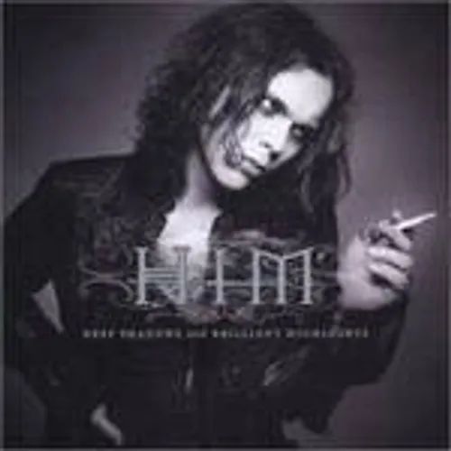 H.I.M. - Deep Shadows & Brilliant