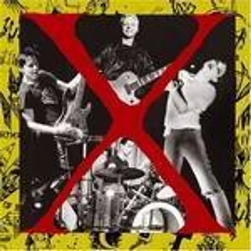 X - The Best: Make the Music Go Bang [Digipak]