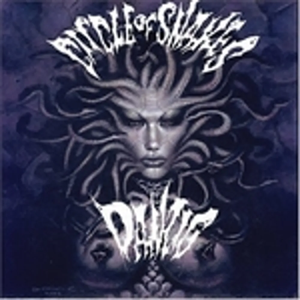 Danzig - Circle of Snakes