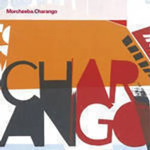 Morcheeba - Charango