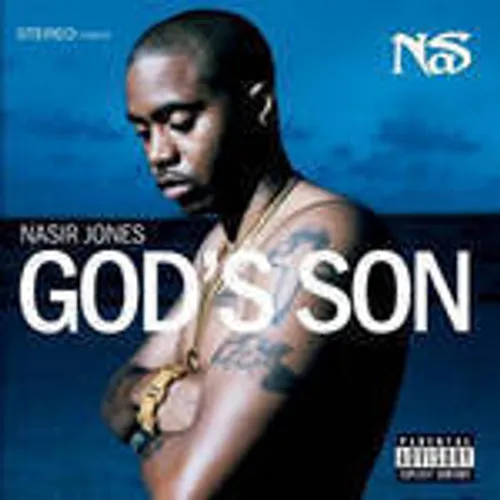 Nas - God's Son [Limited Edition] [Indie Exclusive] (Ita)