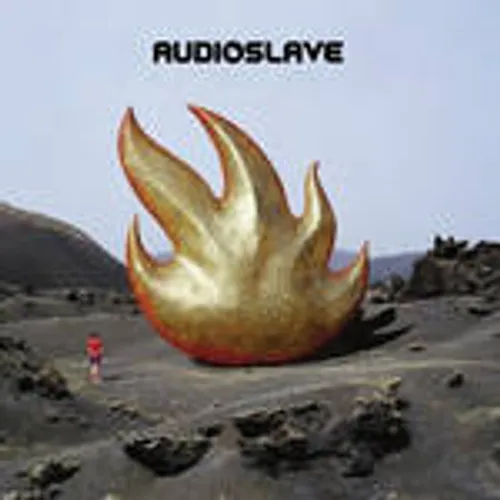 Audioslave - Audioslave [Import]