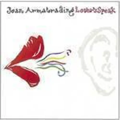 Joan Armatrading - Lover's Speak
