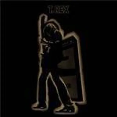 T. Rex - Electric Warrior [Remastered]
