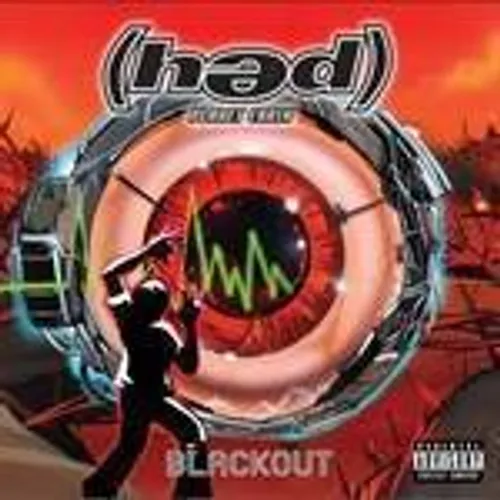 (Hed) P.E. - Blackout