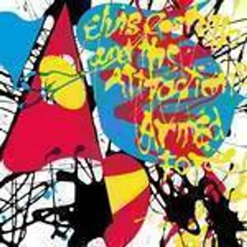 Elvis Costello & The Attractions - Armed Forces [Rhino Bonus Disc]