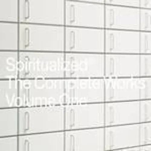 Spiritualized - Complete Works, Vol. 1
