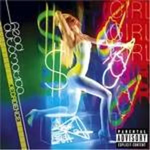 Head Automatica - Decadence vinyl record cover