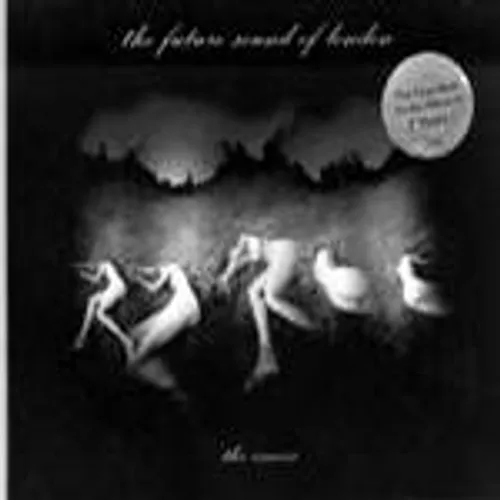Future Sound Of London - The Isness