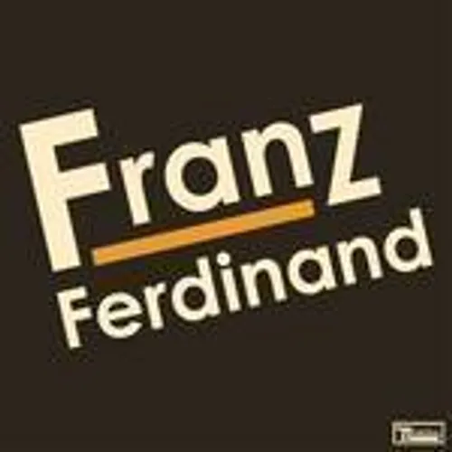 Franz Ferdinand - Franz Ferdinand (Bonus Tracks) (Jmlp) (Jpn)