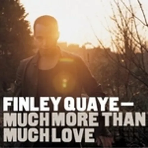 Much More Than Much Love