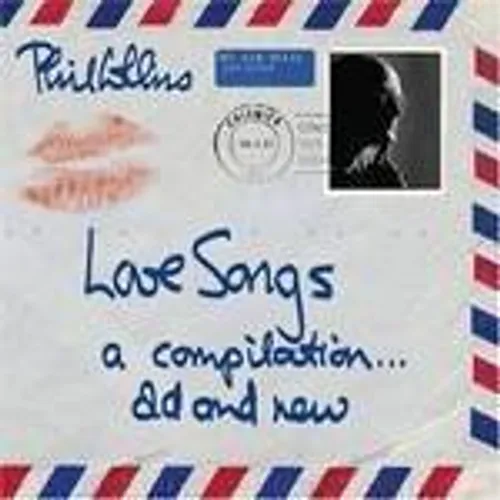 Love Songs: A Compilation Old and New